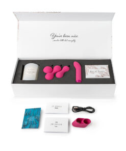 Je Joue Naughty & Nice Collection