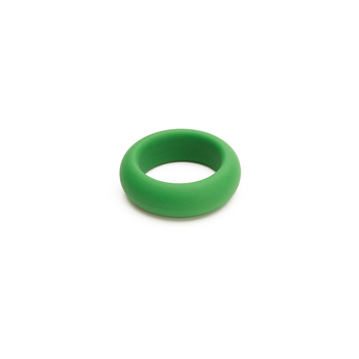 Je Joue Silicone C-Ring Level 2 - Green - Image 4