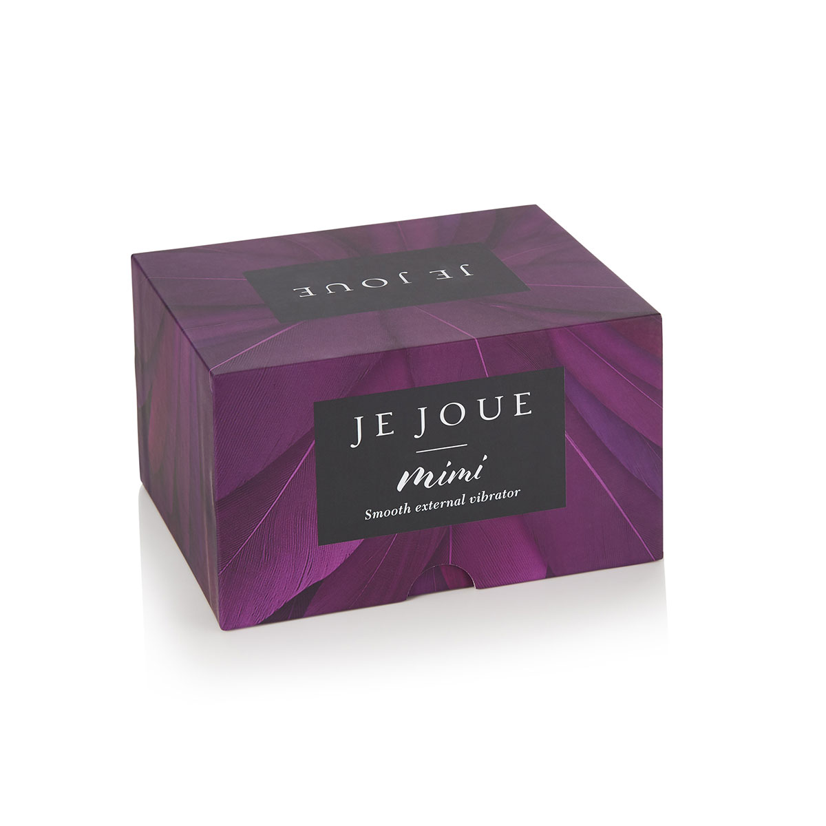 Je Joue Mimi - Black - Image 4