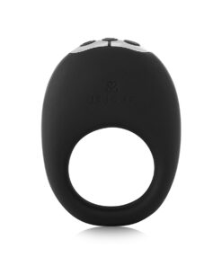 Je Joue Mio Ring - Black