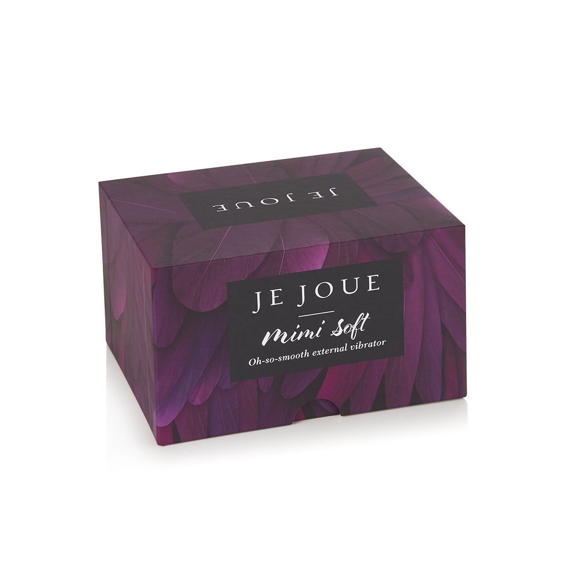 Je Joue MiMi Soft - Black - Image 4