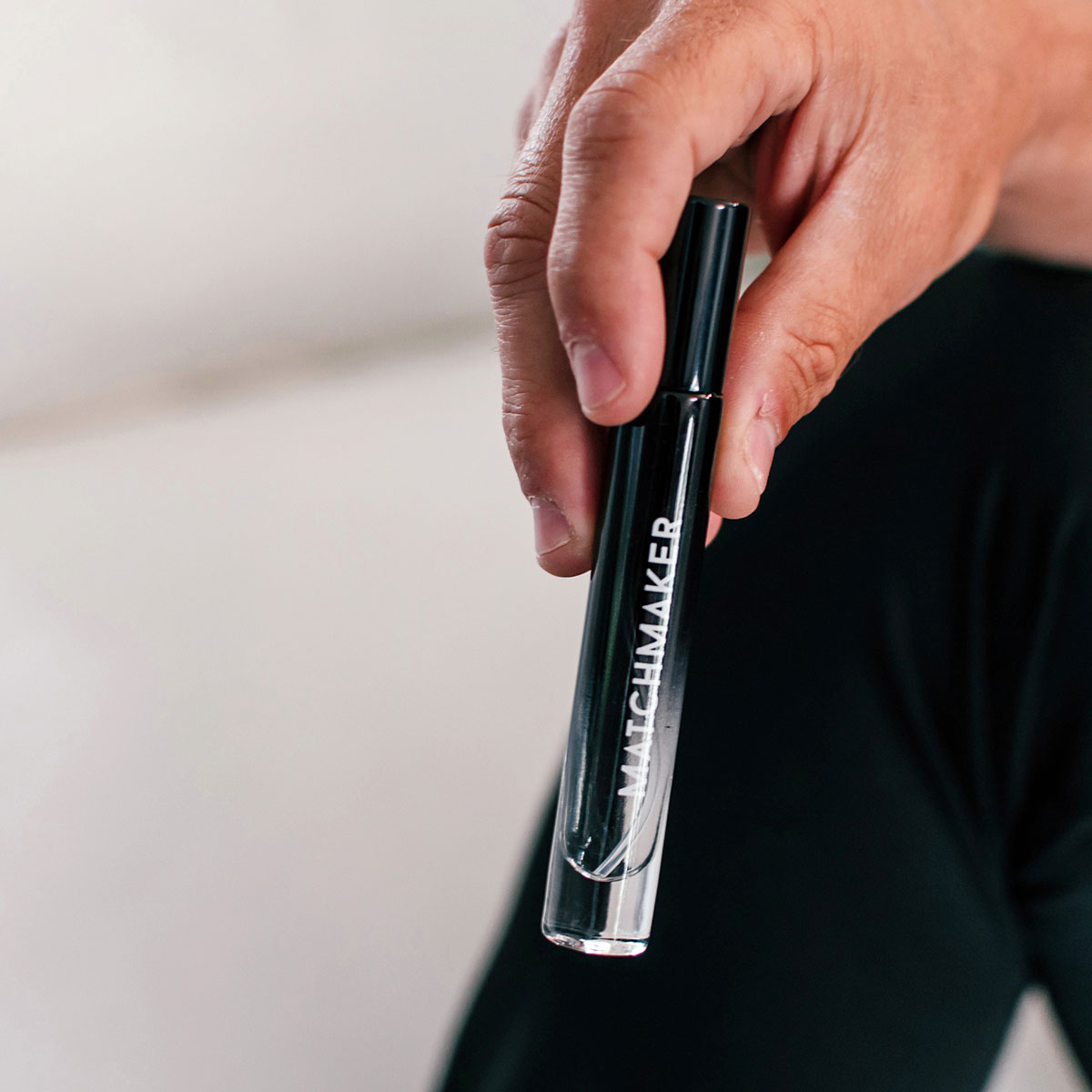 Eye of Love Matchmaker Pheromone Parfum 10ml - Black Diamond (M to F) - Image 2