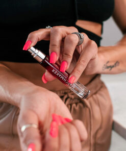 Alternative view of Eye of Love Matchmaker Pheromone Parfum 10ml - Red Diamond (F to M)