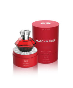 Eye of Love Matchmaker Pheromone Parfum 30ml - Red Diamond (F to M)