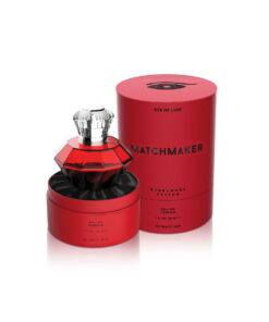 Eye of Love Matchmaker Pheromone Parfum 30ml - Red Diamond (F to F)