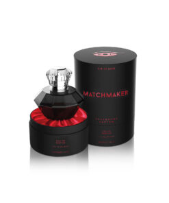Eye of Love Matchmaker Pheromone Parfum 30ml - Black Diamond (M to M)