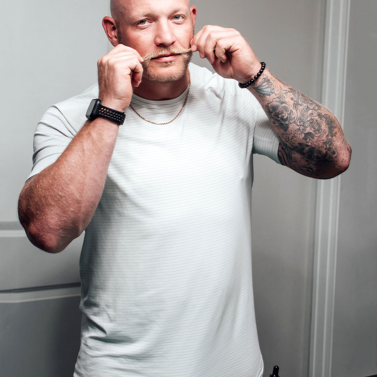 Eye of Love Natural Pheromone Beard Oil 30ml - Attract Her - Image 2