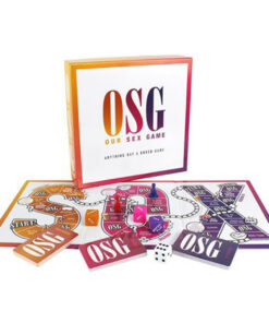 OSG Our Sex Game