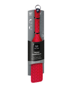 Sei Mio Tyre Paddle - Red