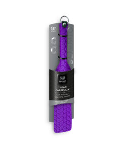 Sei Mio Tyre Paddle - Purple