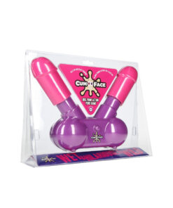 Alternative view of Cum Face Game