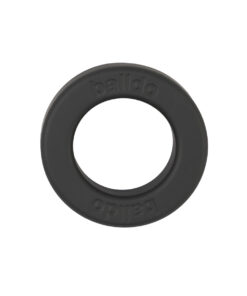 Balldo Spacer Ring Black
