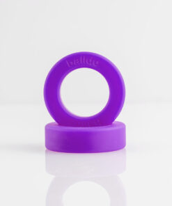 Balldo Spacer Ring - Purple