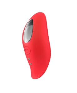 Luv Inc Panty Vibe - Coral