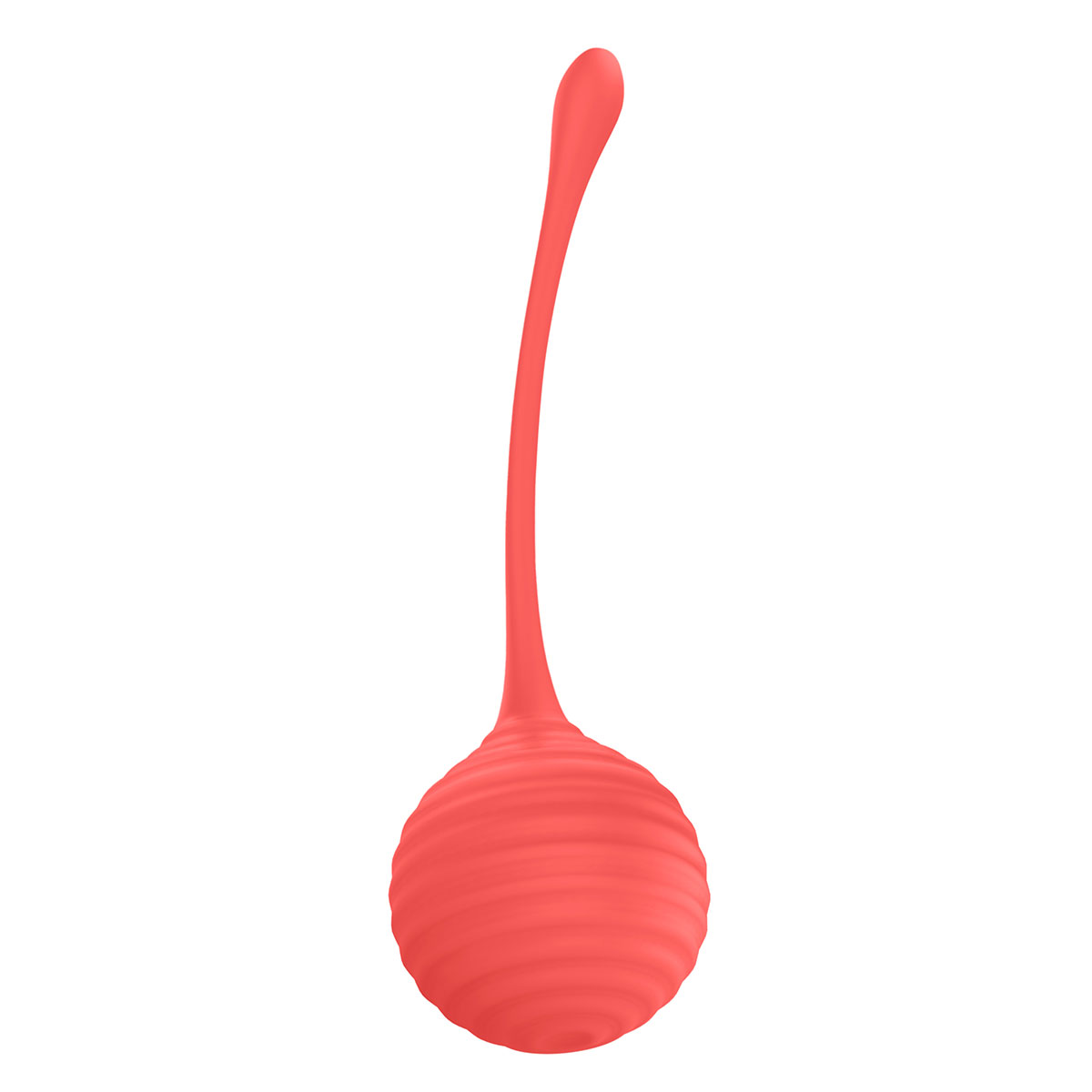 Luv Inc Kegel Balls - Coral - Image 2