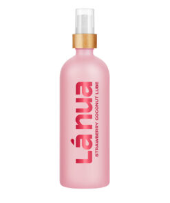 La Nua Lubricant 200ml - Strawberry Coconut