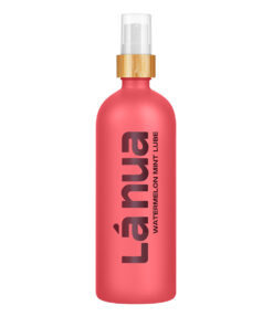 La Nua Lubricant 200ml - Watermelon Mint