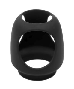 Wand Essentials Strap Cap