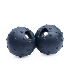 Dragon's Orbs Nubbed Silicone Magnetic Balls