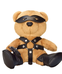 Bondage Bearz Freddie Flogger