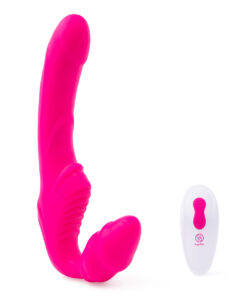 Together Strapless Vibe