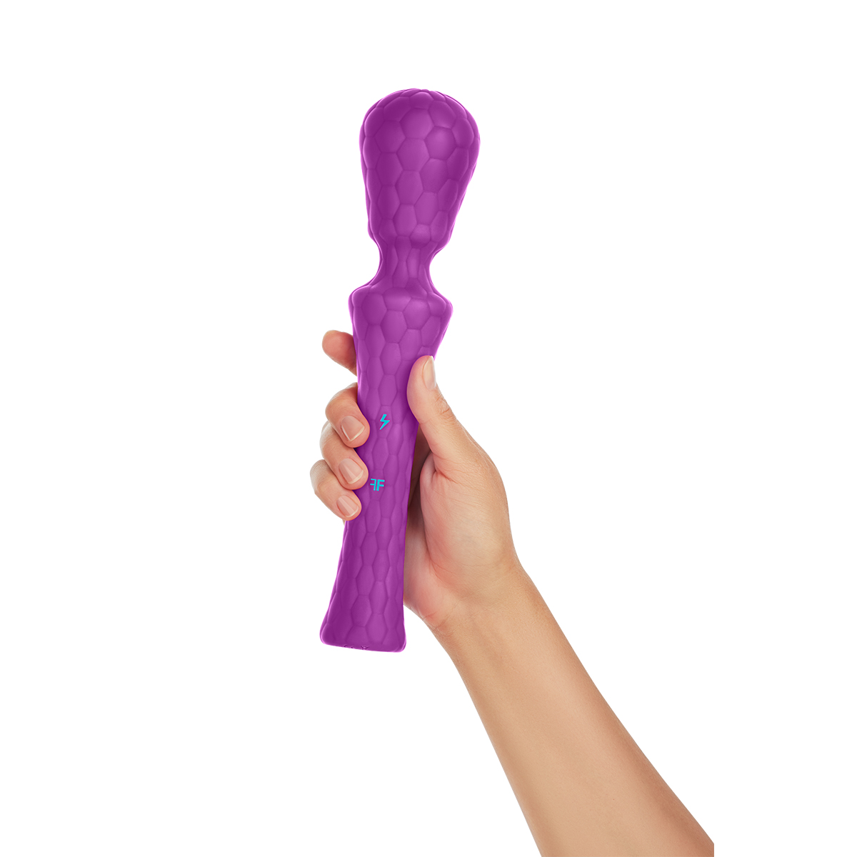 Femme Funn Ultra Wand XL - Purple - Image 3