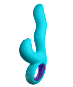 Femme Funn Klio - Aqua