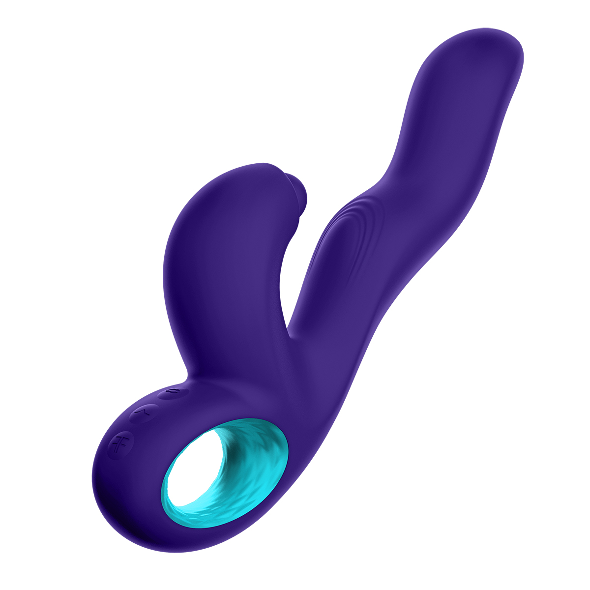 Femme Funn Klio - Purple - Image 6