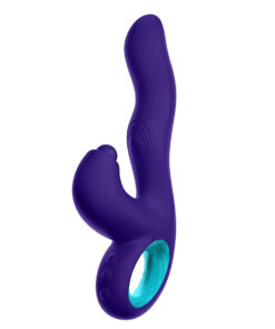 Femme Funn Klio - Purple