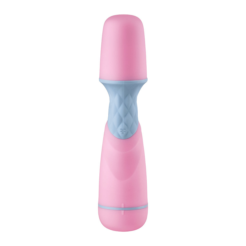 Femme Funn FFIX Wand Mini Pink - Image 2