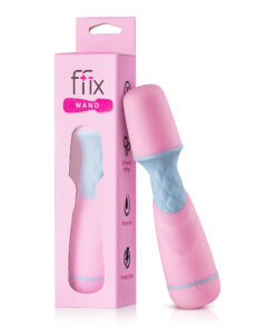 Femme Funn FFIX Wand Mini Pink