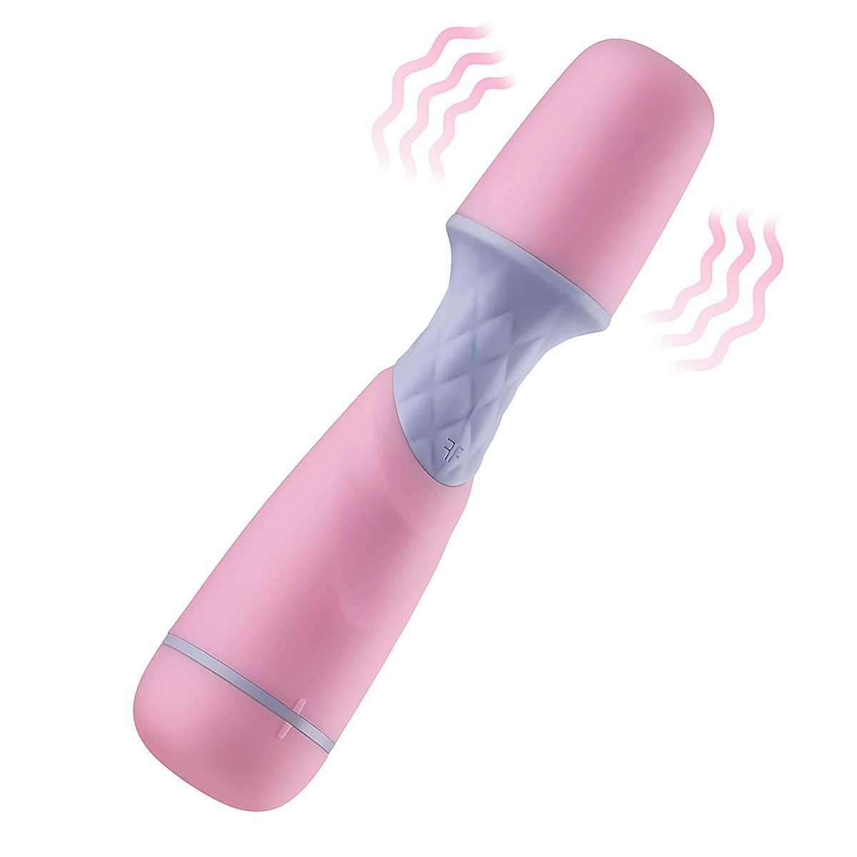 Femme Funn FFIX Wand Mini Pink - Image 4