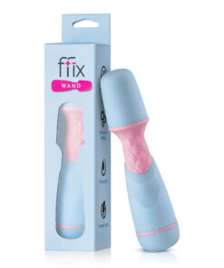 Femme Funn FFIX Wand Mini Blue