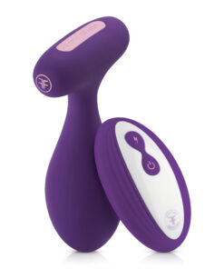 Femme Funn PLUA Plug Purple