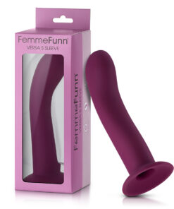 Alternative view of Femme Funn Versa S - Sleeve