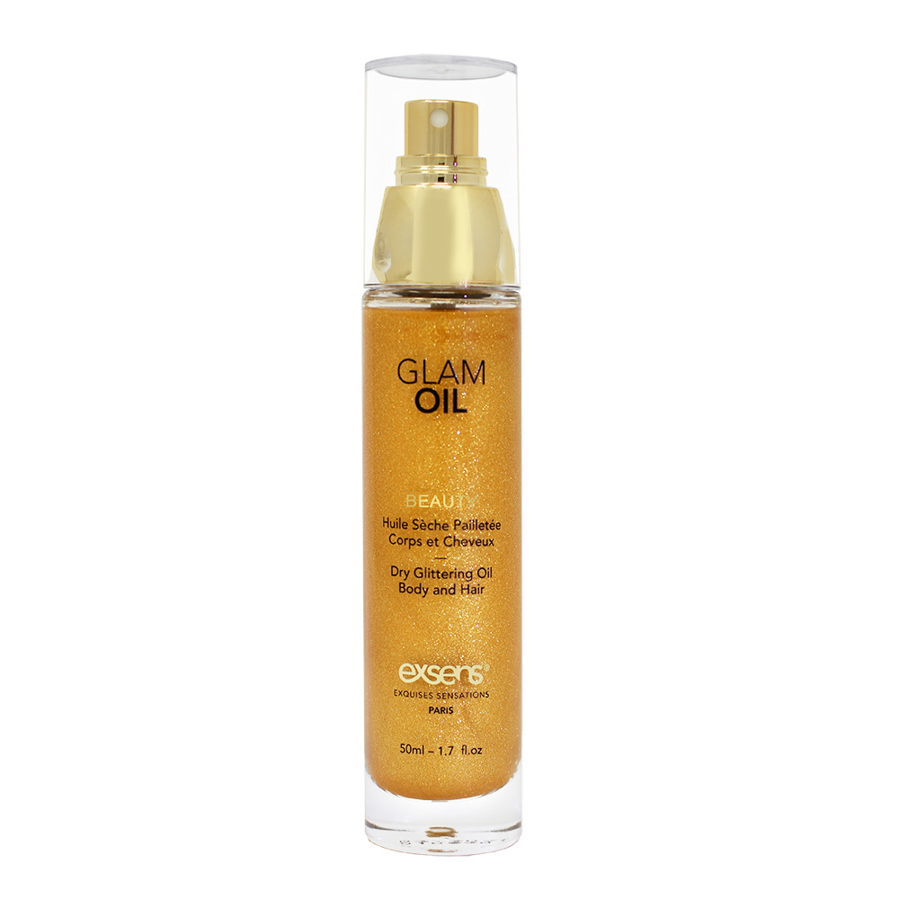 Exsens Glam Oil 50ml - Image 3