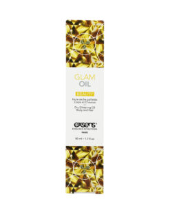 Alternative view of Exsens Glam Oil 50ml