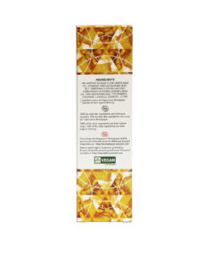 Alternative view of Exsens Body Oil 100ml - Amber Jojoba