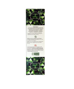 Alternative view of Exsens Body Oil 100ml - Aventurine Avocado