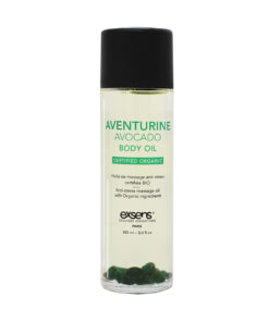 Exsens Body Oil 100ml - Aventurine Avocado
