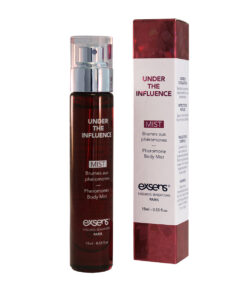Exsens Pheromone Mist 15ml - Under the Influence