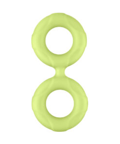 FORTO F-81 44mm Double Ring - Glow