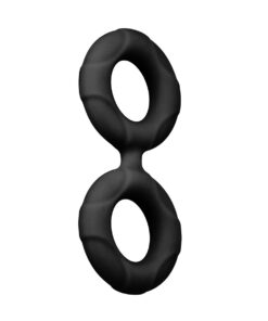 Alternative view of FORTO F-81 47mm Double Ring - Black