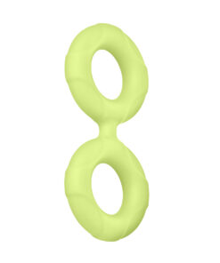 Alternative view of FORTO F-81 51mm Double Ring - Glow