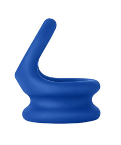 Alternative view of FORTO F-20 50/67mm Ball Stretcher - Blue