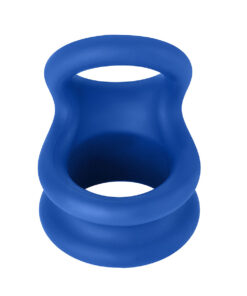 FORTO F-20 50/67mm Ball Stretcher - Blue