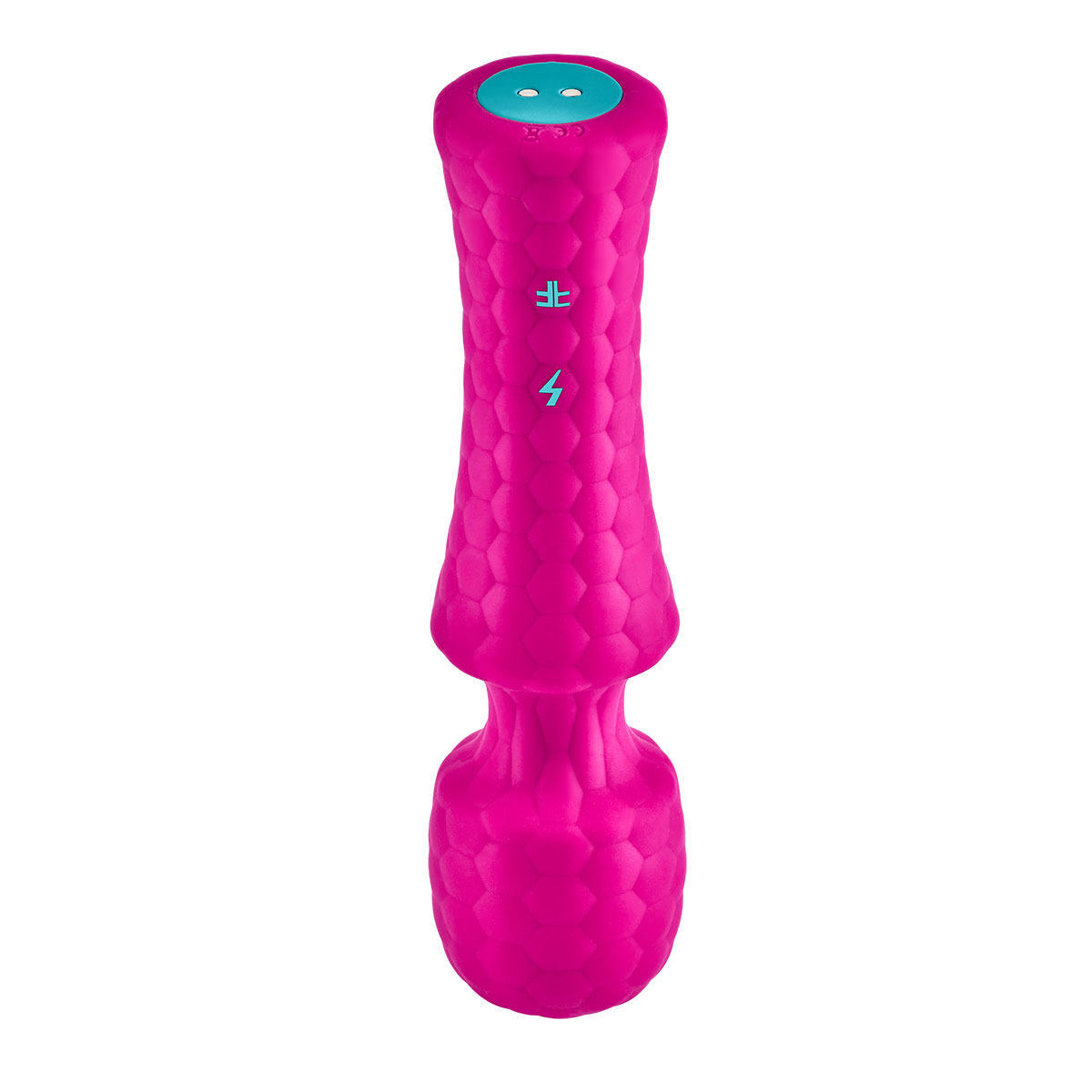 Femme Funn Ultra Wand Mini - Pink - Image 4