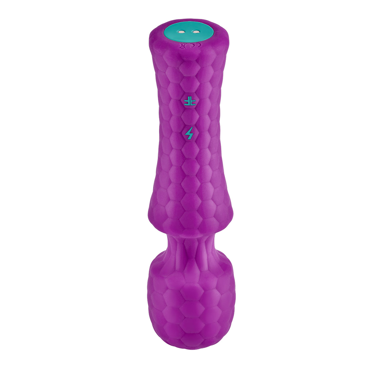 Femme Funn Ultra Wand Mini - Purple - Image 4