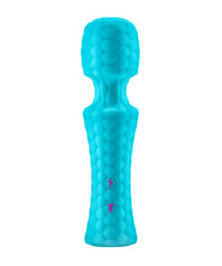 Femme Funn Ultra Wand Mini - Turquoise