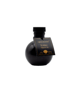 Olivia's Boudoir Massage Oil 4oz. - Tuxedo